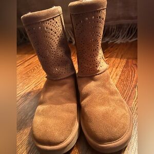 UGG boots, size 7